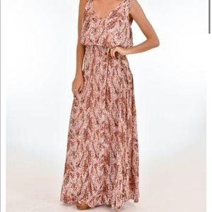 Tiare Hawaii Desert Island Dress